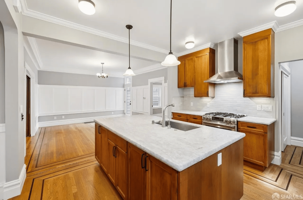 4256 23rd St, San Francisco