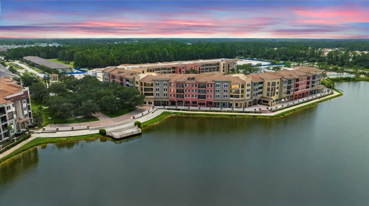 Venetian Bay New Smyrna Beach — One of Florida’s Most Sought-After Golf Communities