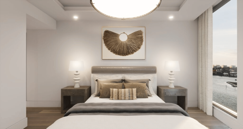 The Ritz-Carlton Residences Naples
