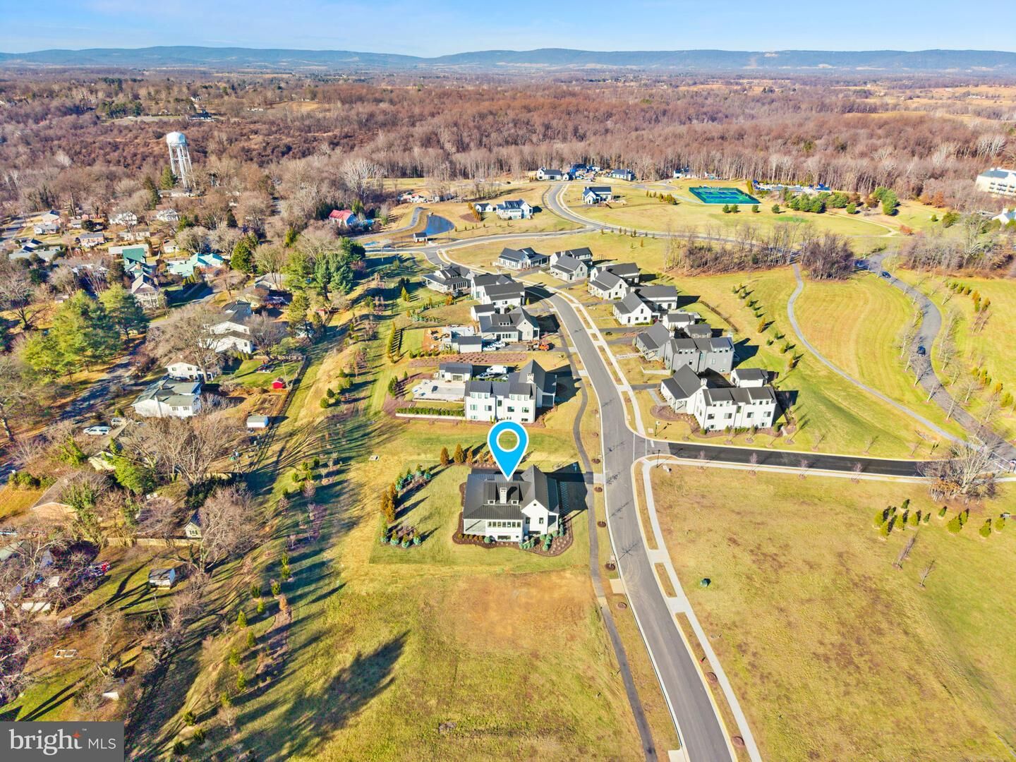 505 Martingale Ridge Dr