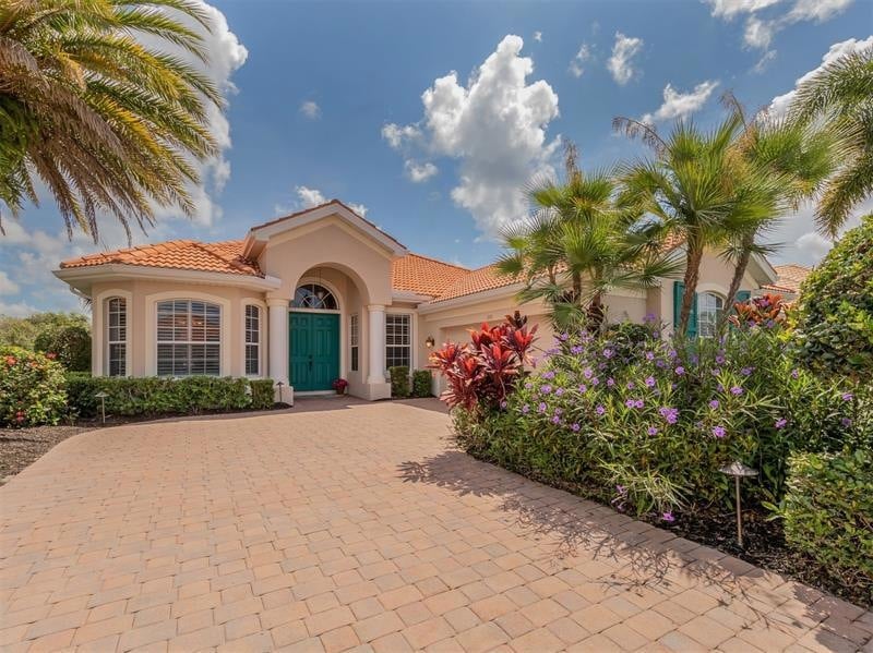 353 Montelluna Dr