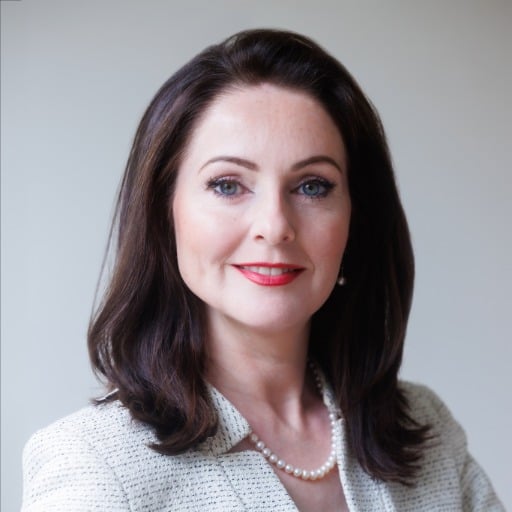Christine Ryan