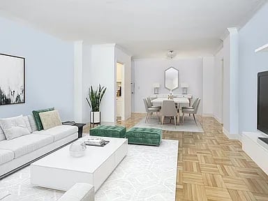 166 E 63rd St APT 12K
