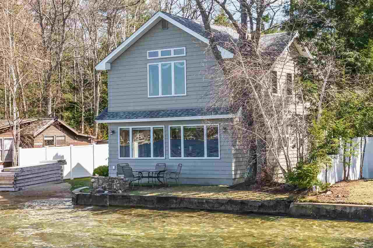 61 Harris Shore Rd