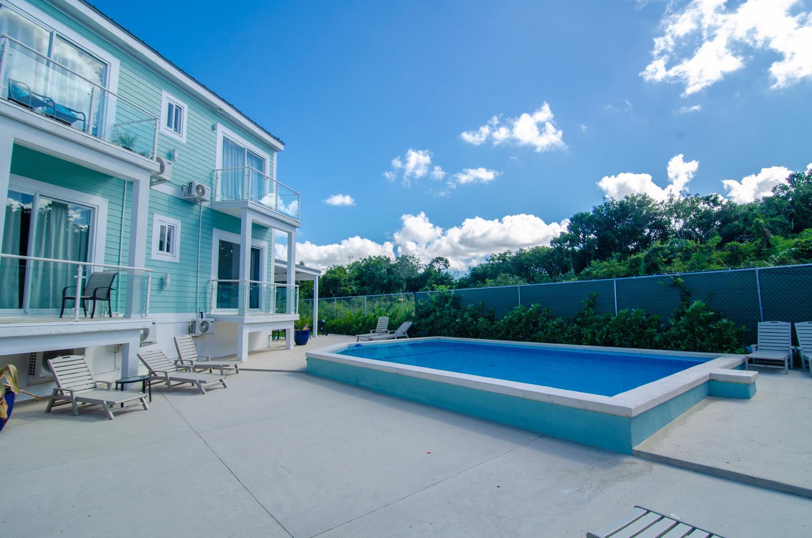 Stunning 1 Bedroom With Ocean View in Miramar