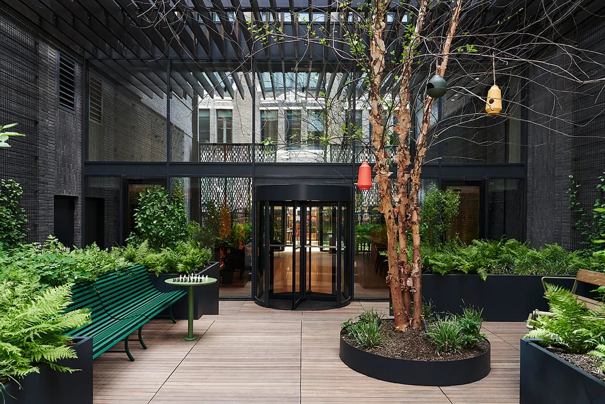 547 West 47th Street