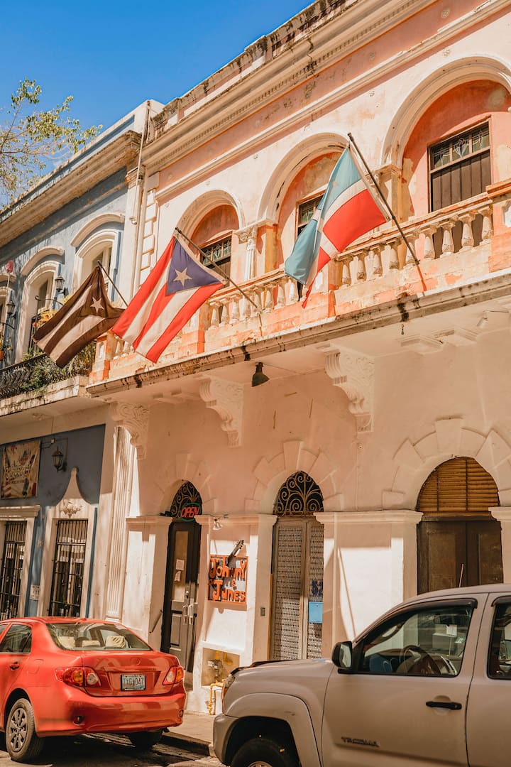 Casa Terra Porto #1• Bright Corner Unit w/ Rooftop - Airbnb