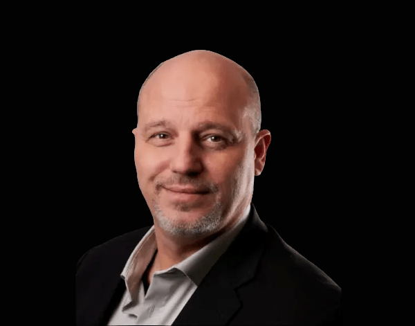 Michael Cotton Dillsburg, PA Real Estate Agent Headshot