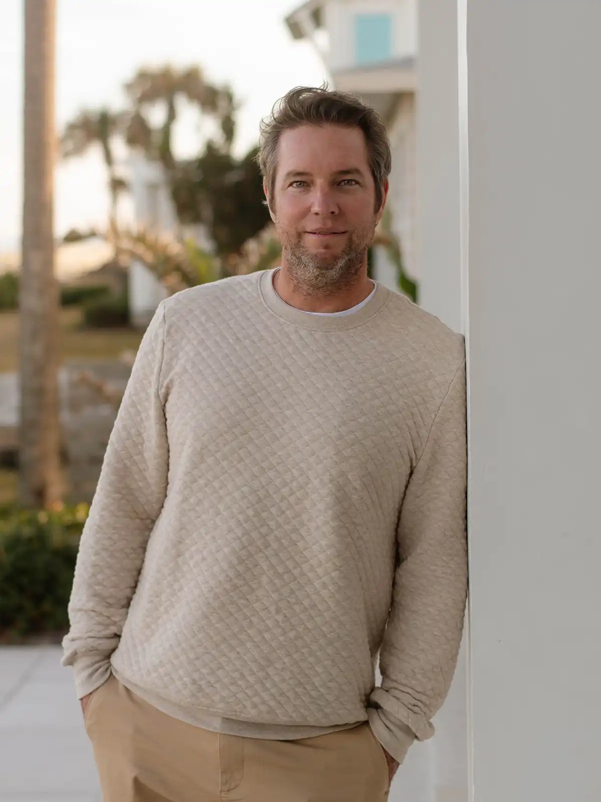 Wesley Mock, Principal, Luxury Real Estate Advisor, Sexton and Mock