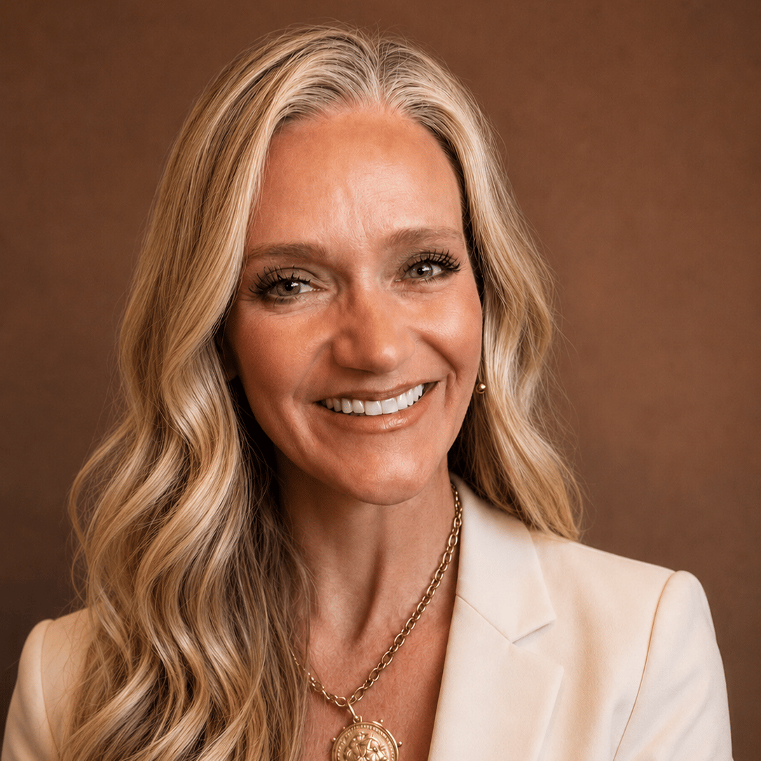 Melissa Browning Houston, TX Real Estate Agent Headshot