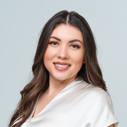 Cassandra Sanchez