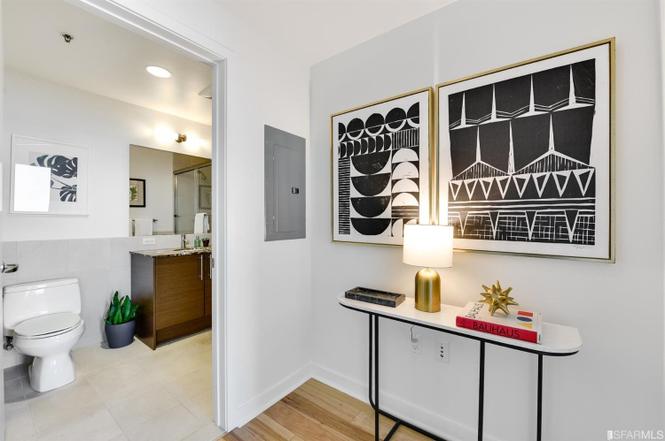 338 Spear Street #17C