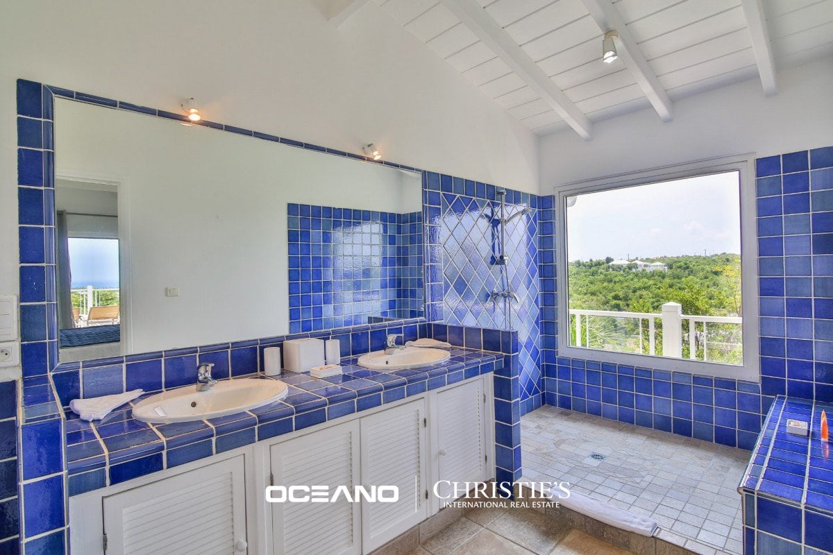 VILLA NO LIMITS AND VILLA CALLISTO