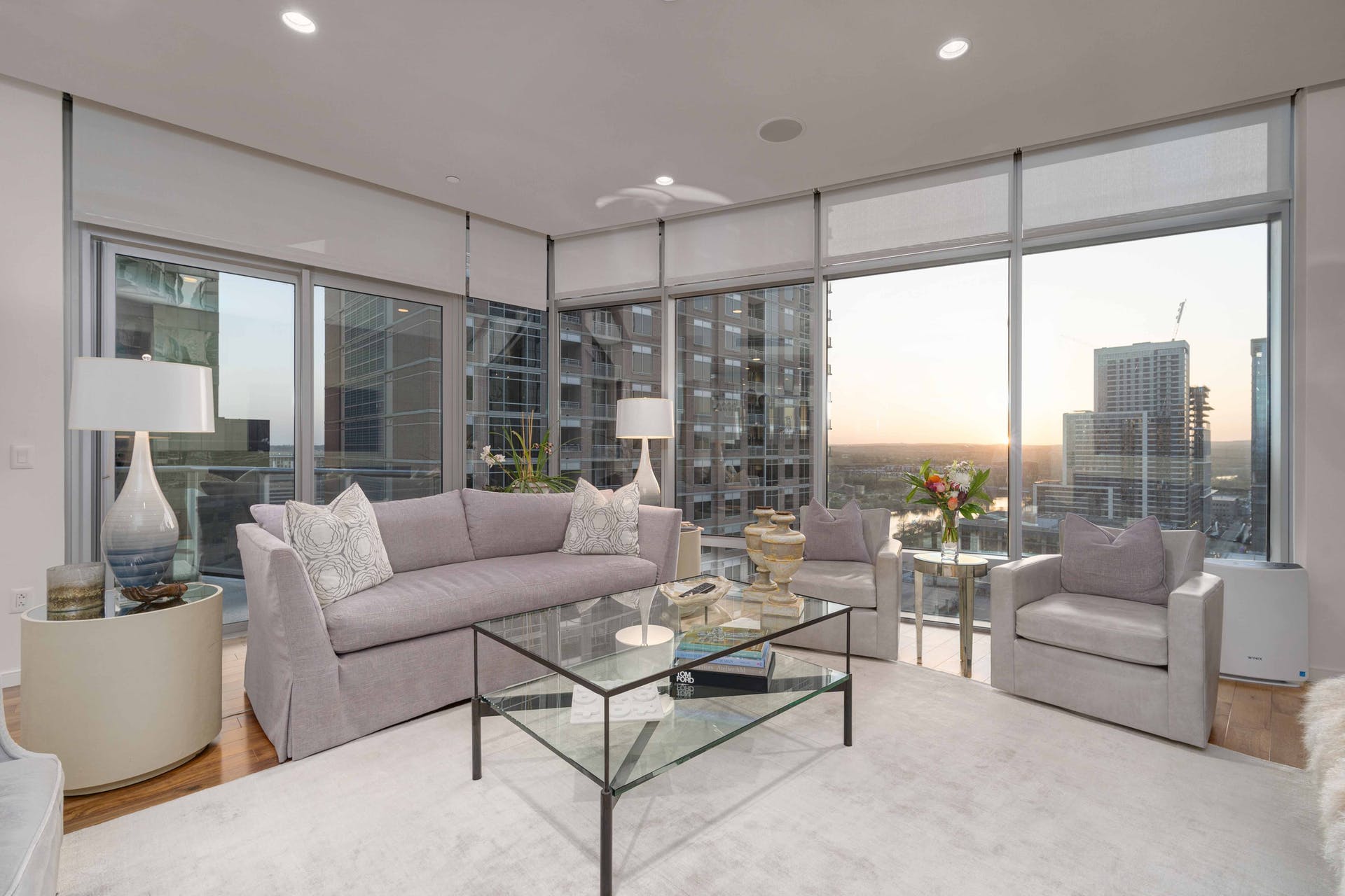 200 Congress Avenue #19AC