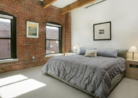 Fort Point Place Lofts