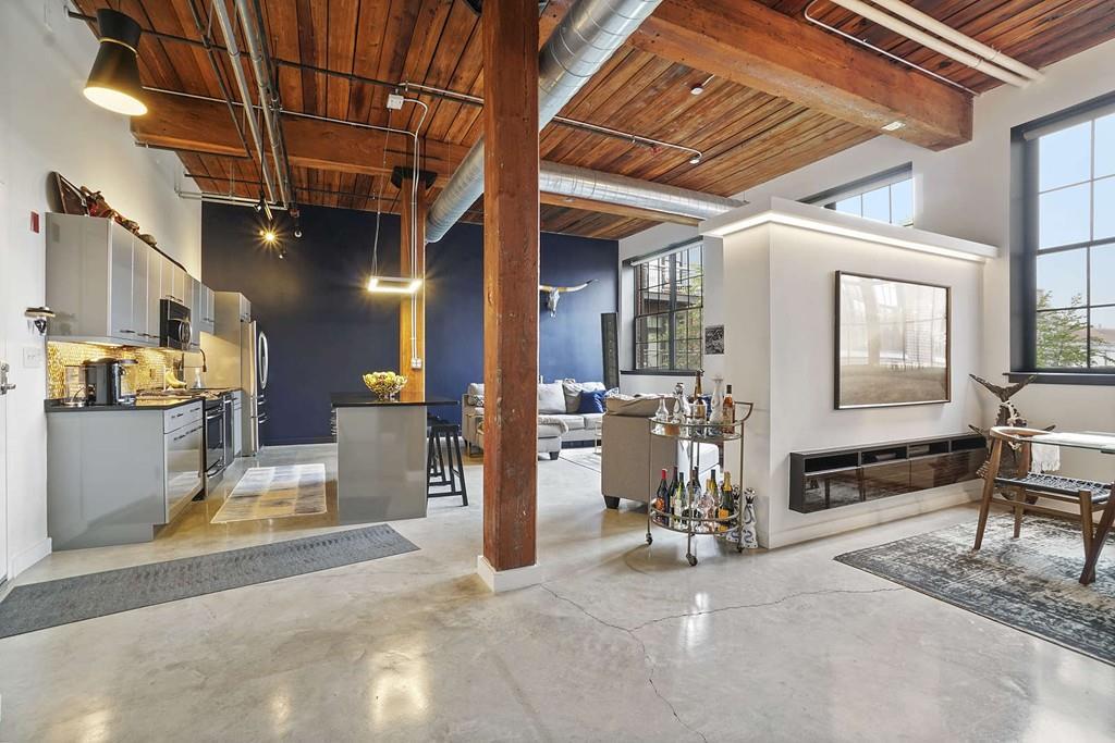 944 Dorchester Ave, #33