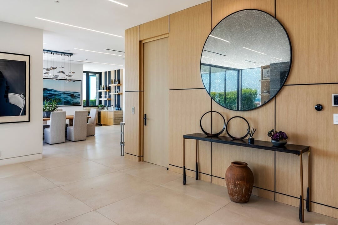 Zenith Horizon, Malibu Rd, 90265