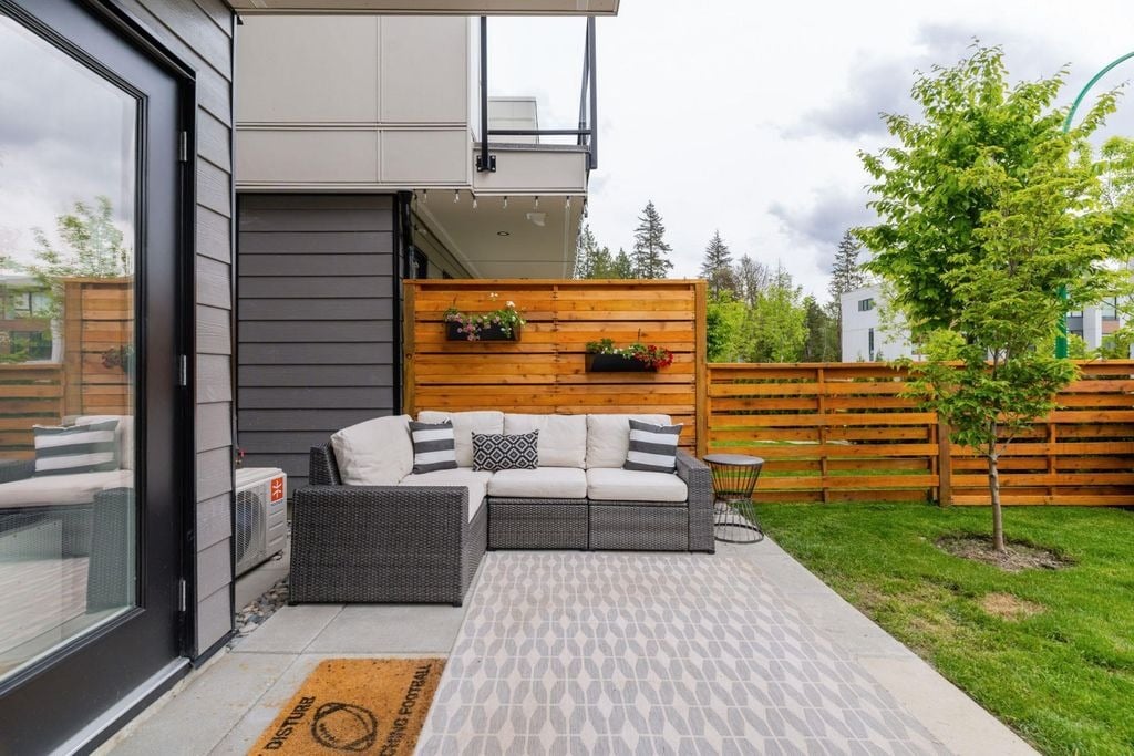 602 Lile Dr, #8