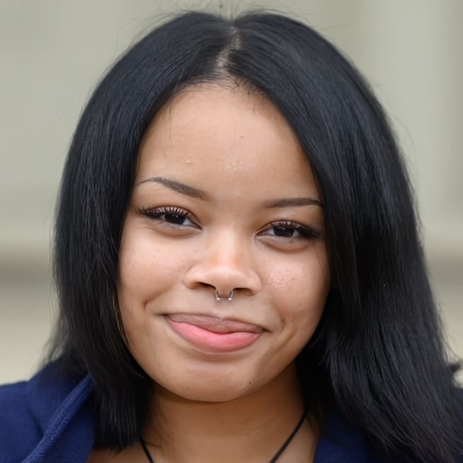 Jaiden Lewis