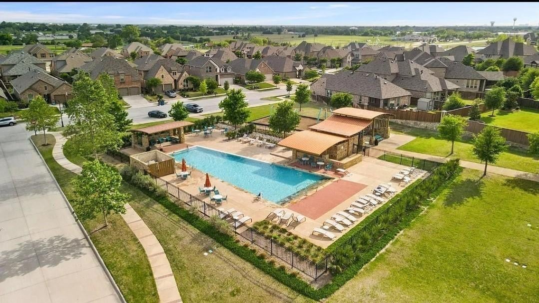Wylie Home For Lease