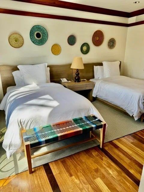 Four Seasons Fractional Condo