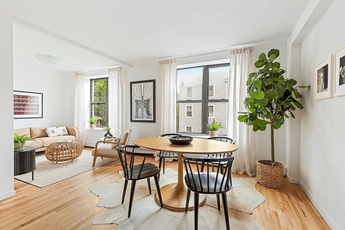 147 S Oxford St, #2C