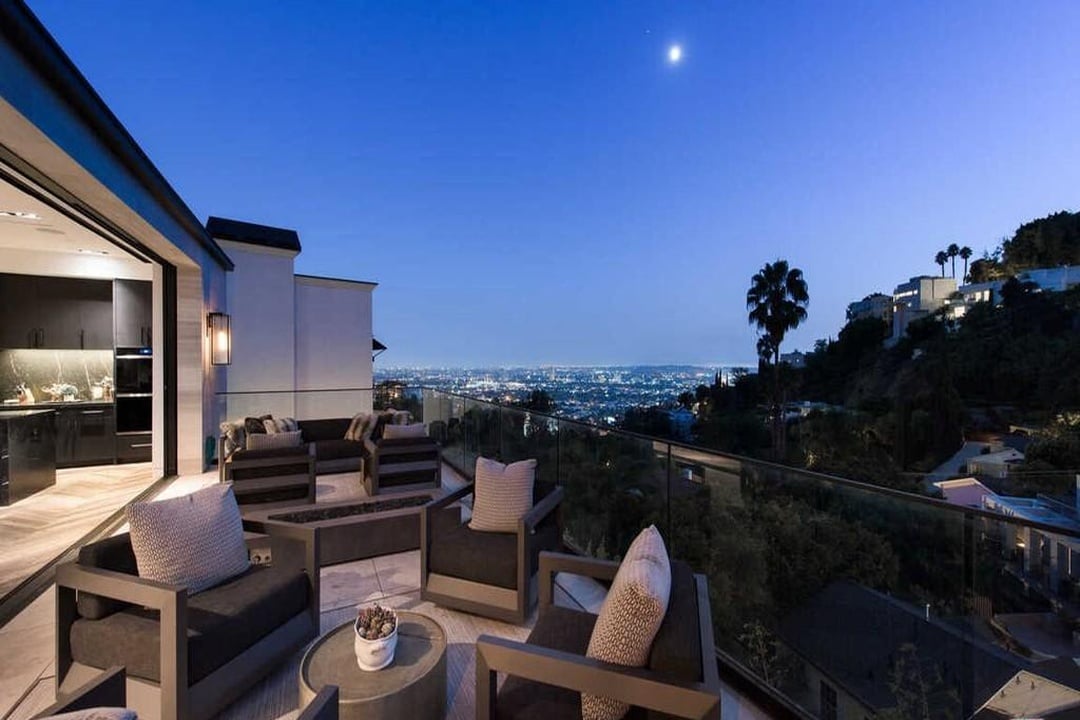 Velvet Retreat