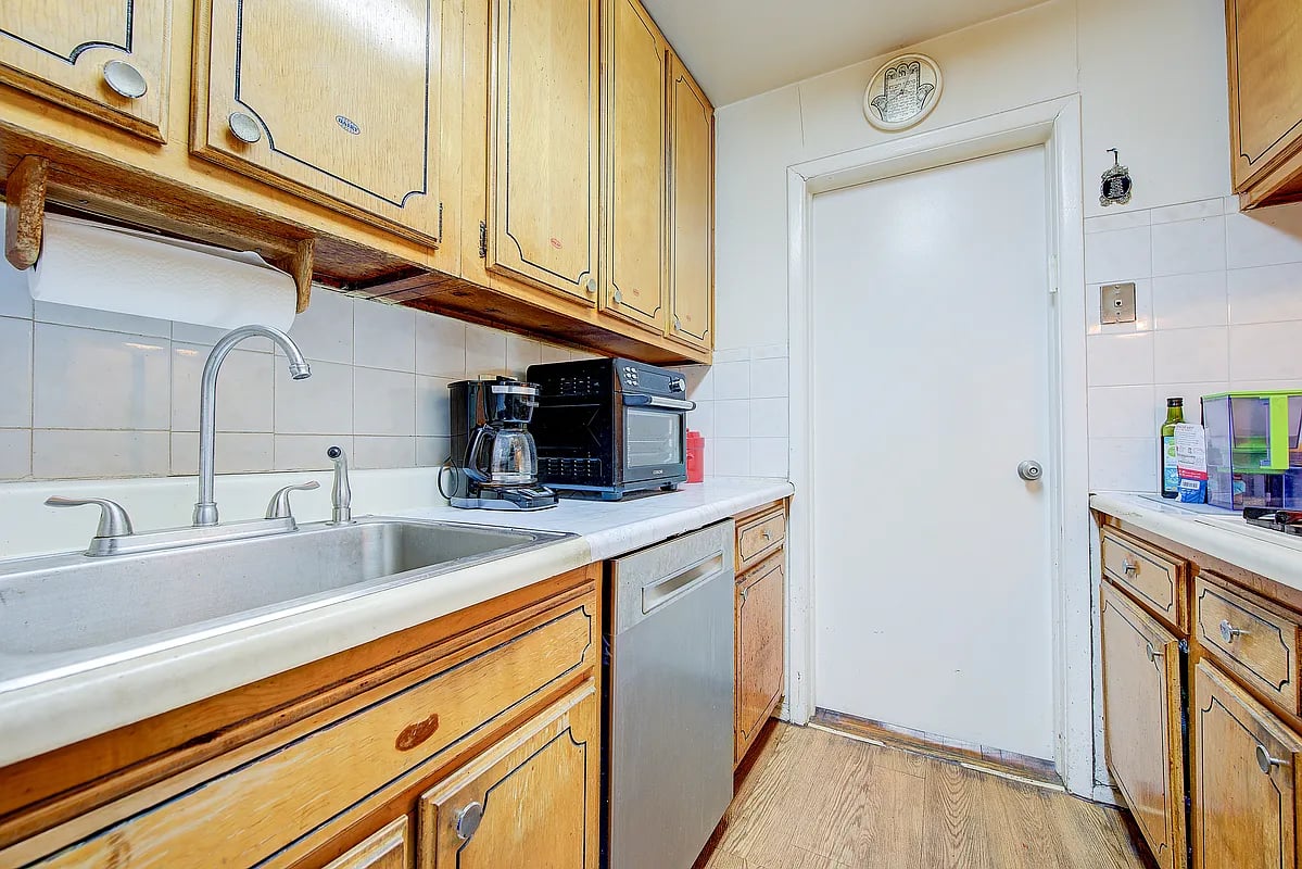 66-36 Yellowston Boulevard #5B