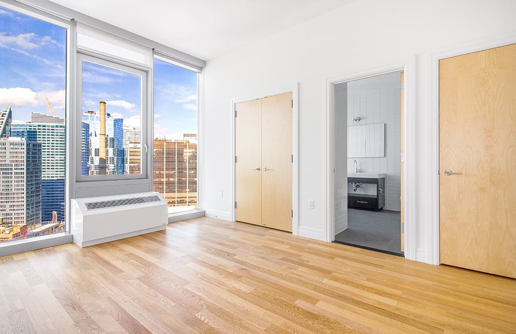 554 West 54th Street