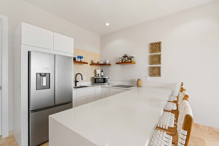 Charming 'Casita' on Expansive Lot