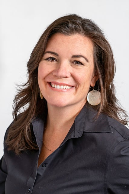 Meg Wilson