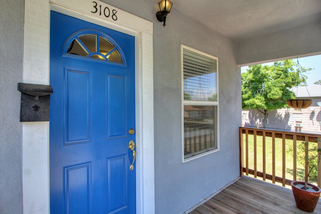 Great New Listing in Tahoe Park! 3108 62nd St.