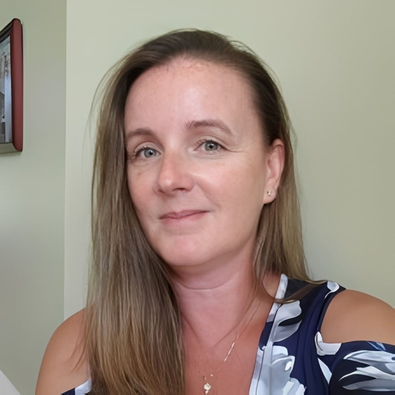 Diana Alu Beach Haven Gardens, NJ Real Estate Agent Headshot