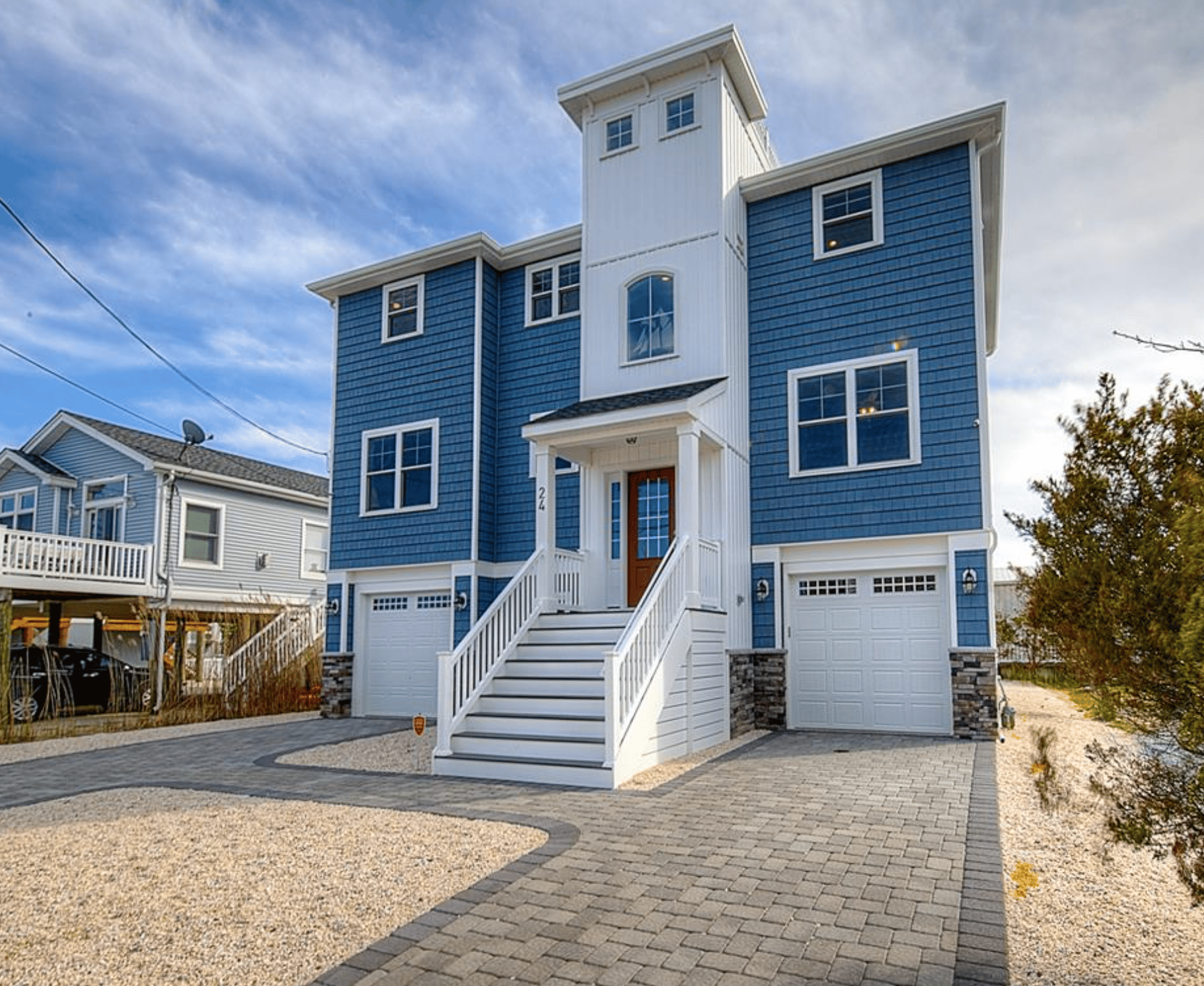 24 W Winifred Avenue, Beach Haven Crest
