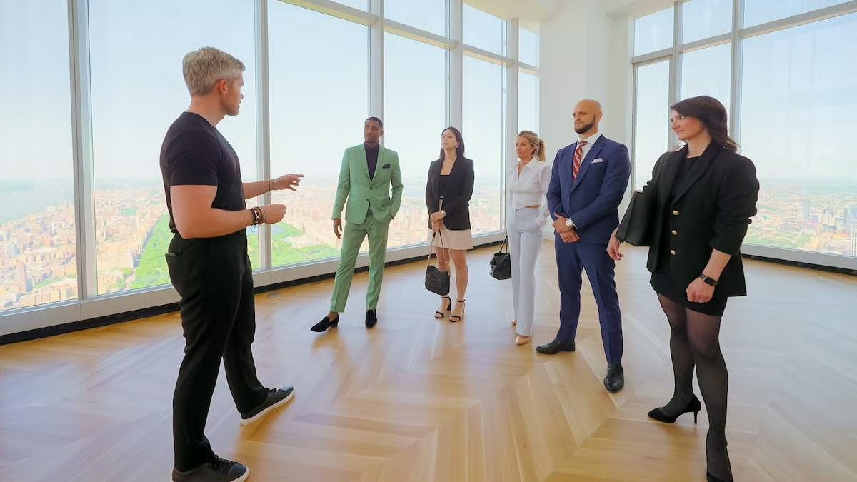 Season 2 of ‘Owning Manhattan’ Is Coming—and So Is the ‘Turbulence’!