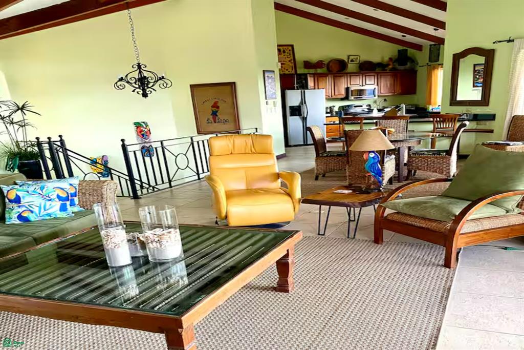 Villas Catalinas 12 - Casa Azul Oceano | 3 Beds · 3.5 Baths · Stunning Ocean Views