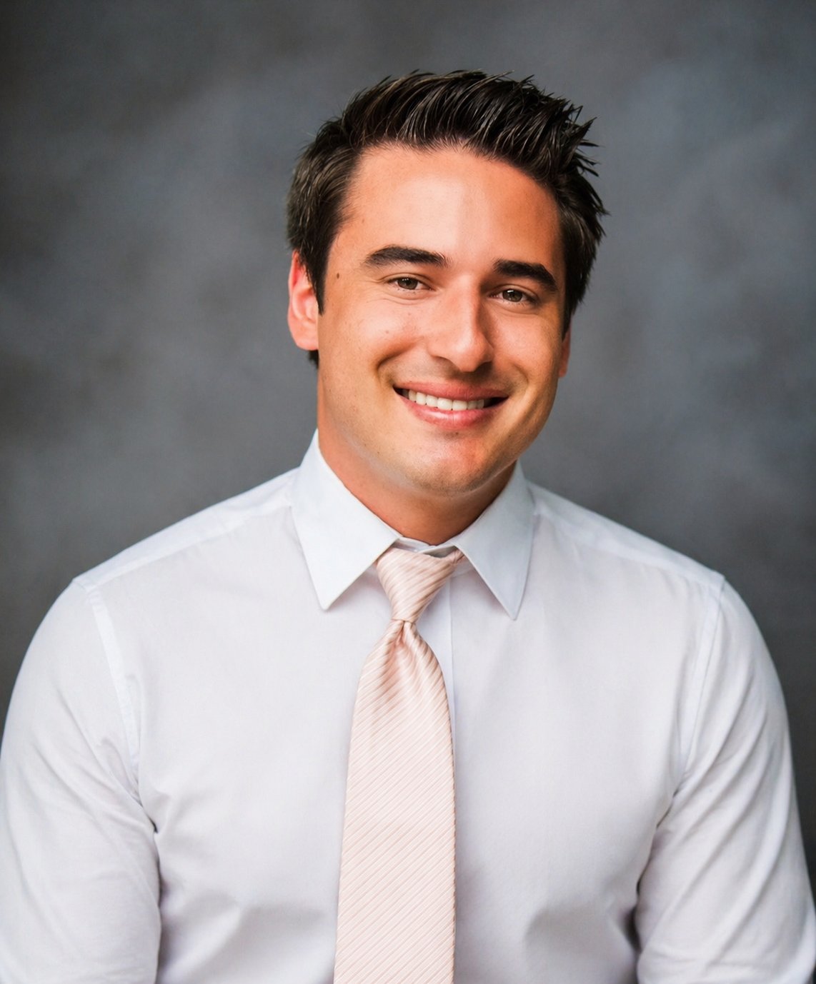 Michael Browne photo