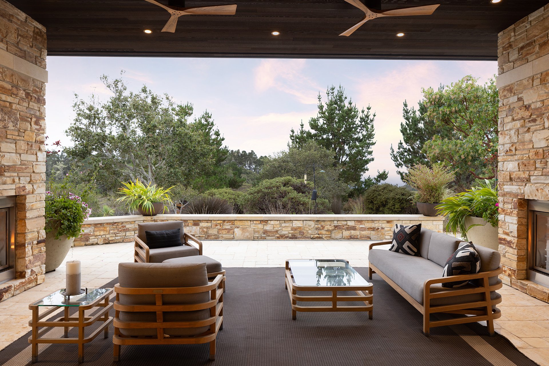 Exceptional Tehama Estate - 53 Marguerite