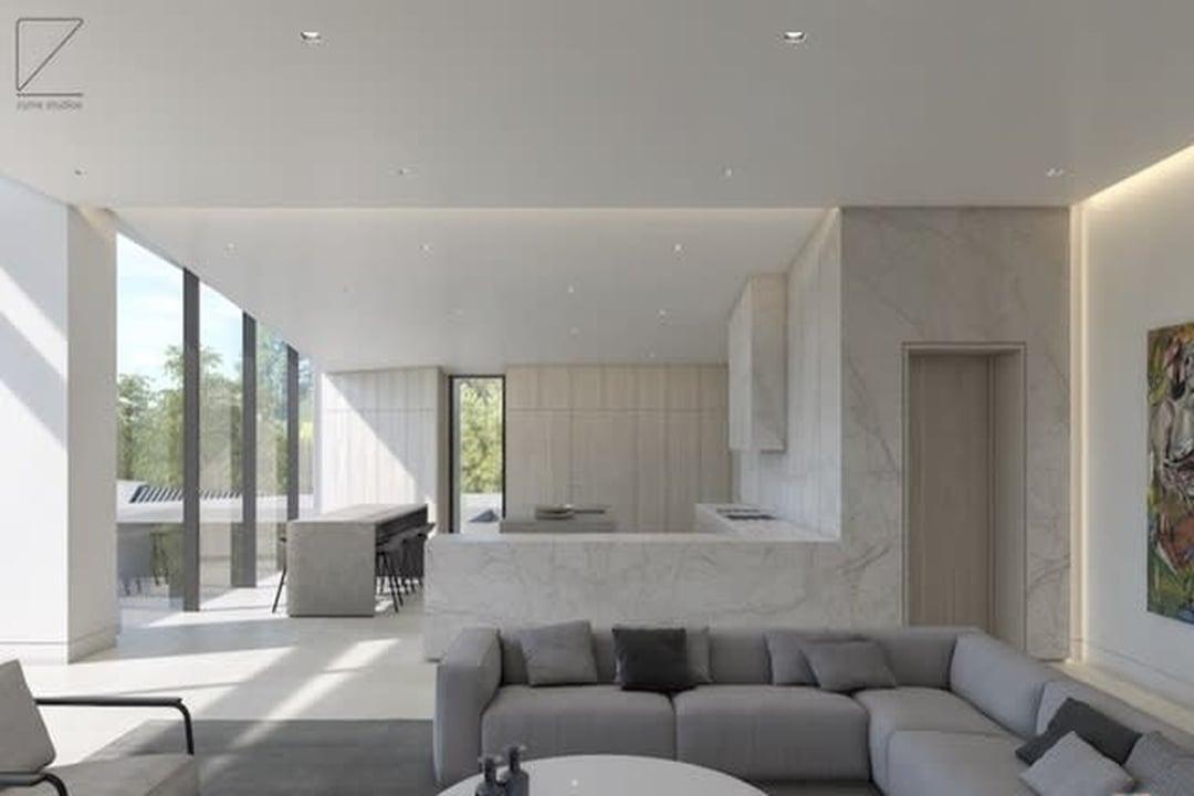 Oasis Tranquil