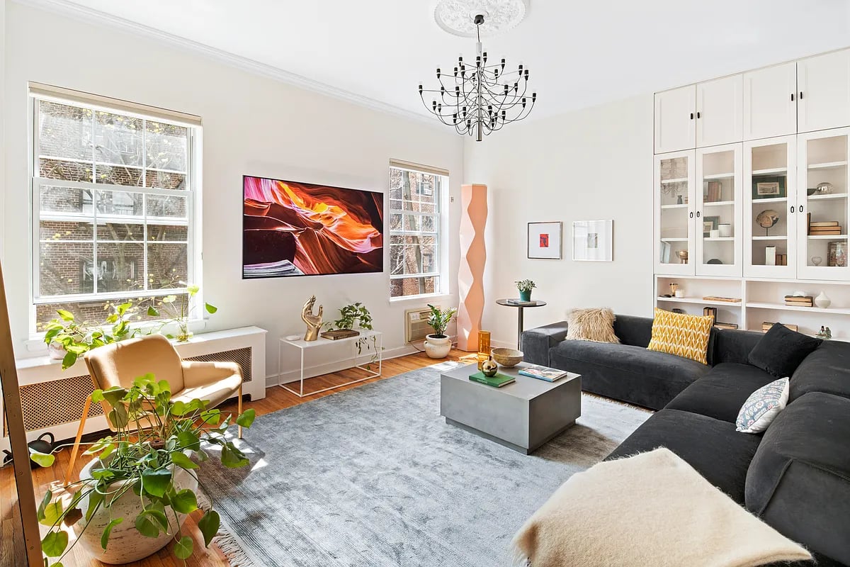 142 West 82nd Street, #8