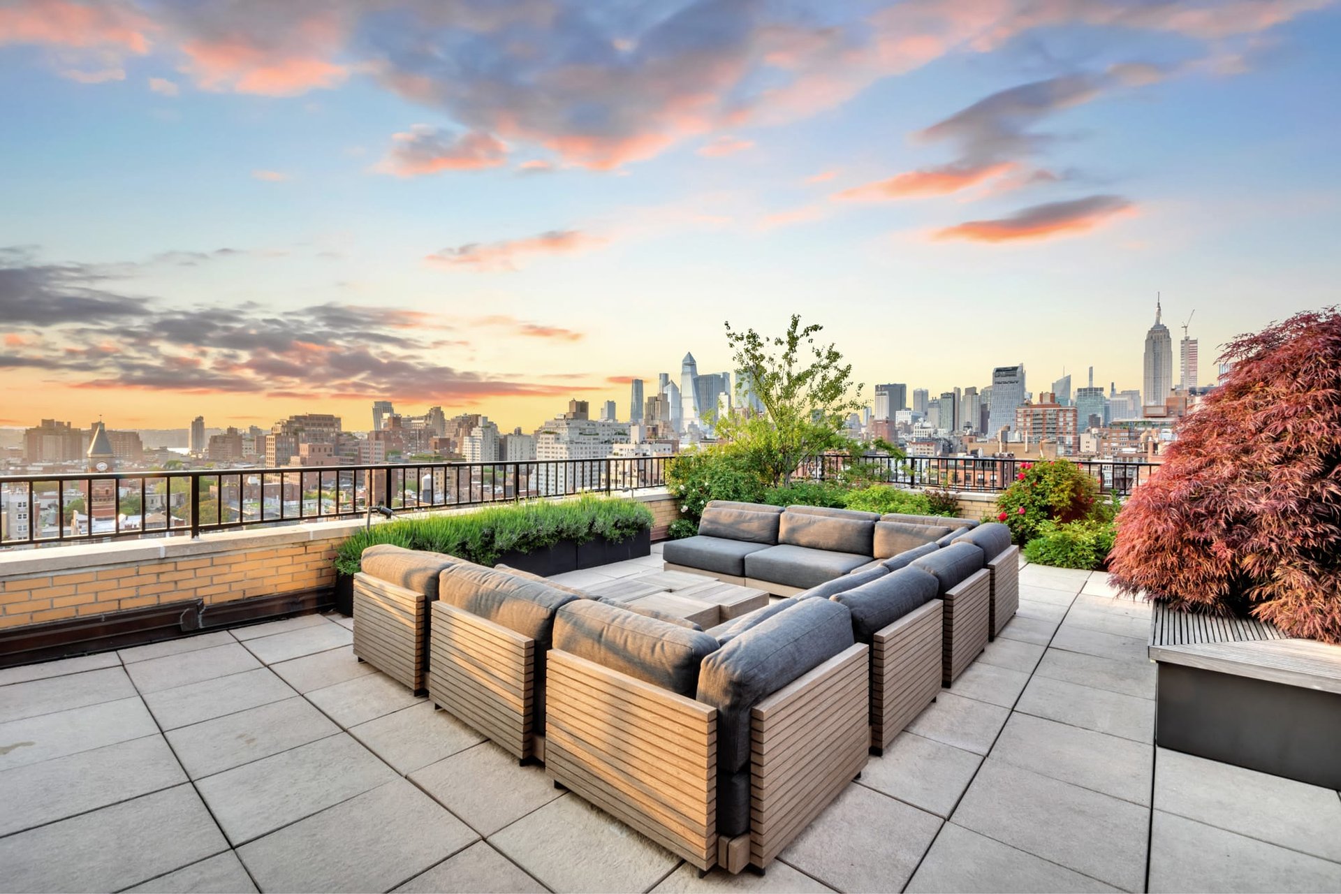 24 Fifth Avenue, PH1701