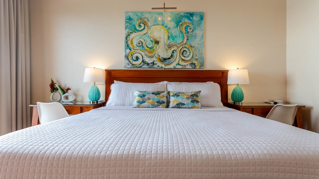 Luxury Home By The Beach Overlooking The Islands At Bahia Ballena
