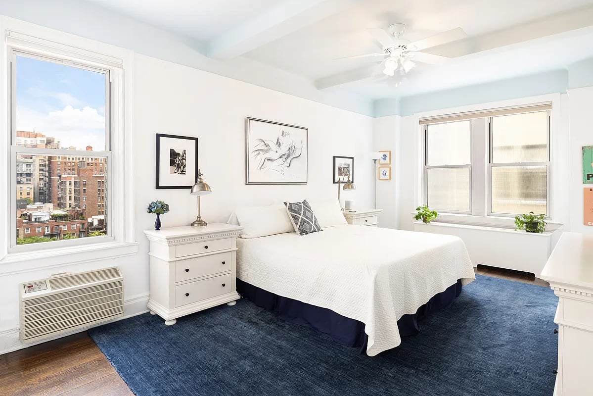 90 Riverside Dr, #12C