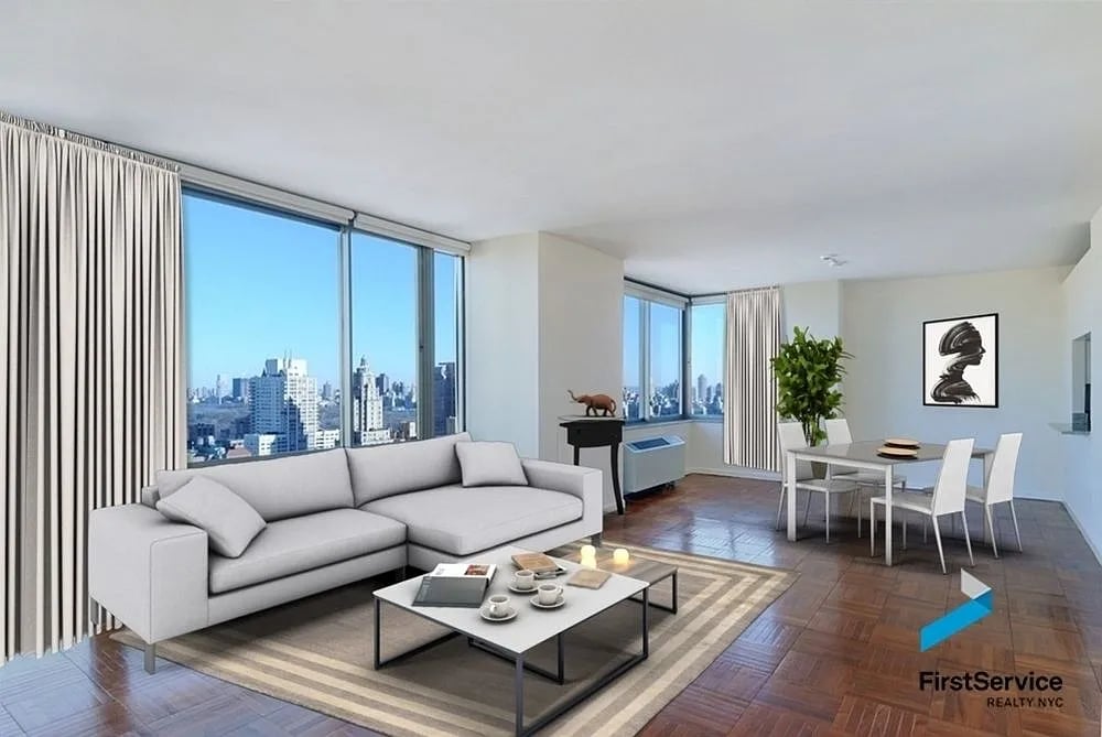 111 W 67th St APT 26D