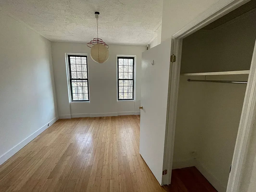 1357 Hancock Street #2L