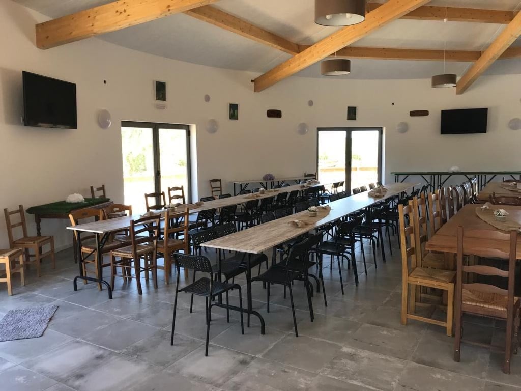 122.5-Hectare Private Estate with Lake, Events Venue & Luxury Home on the Alentejo–Algarve Border