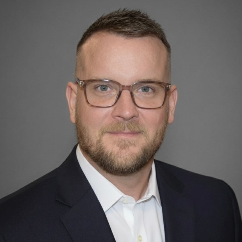 Dan Kreps Okemos, MI Real Estate Agent Headshot