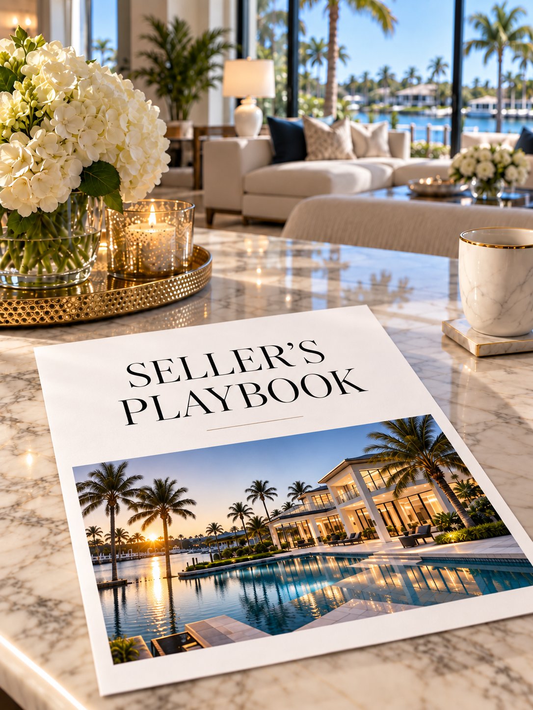 Seller’s Playbook
