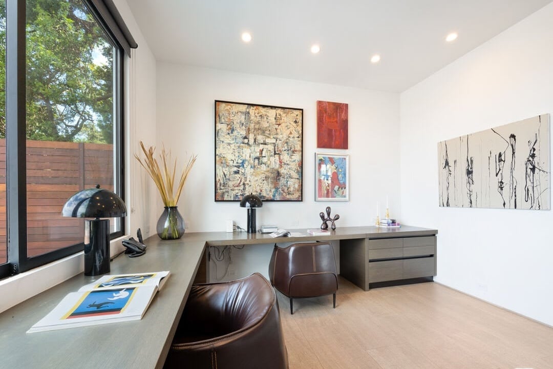 Beverly Ranch Road, 90210