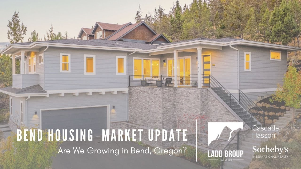 November 2024 Housing Market Update